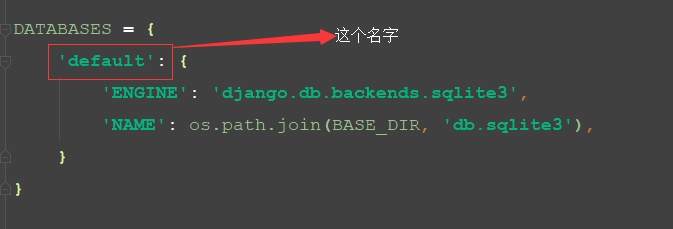 Python Django Models字段详解