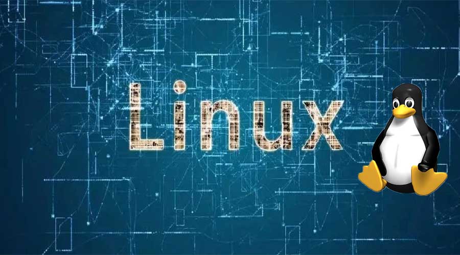 linux