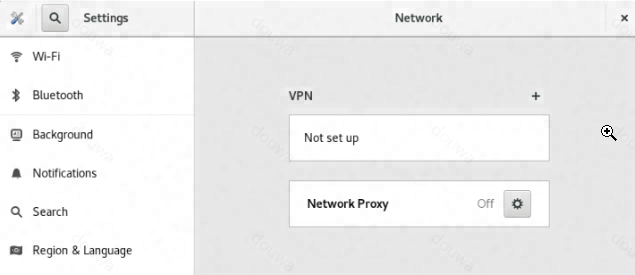 nmcli解决ubuntu或者centos Networkmanager网卡无法管理的问题