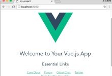 前端开发之Vue的Vue的重要元素-IT火车